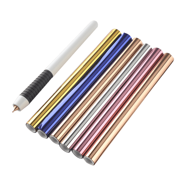 HOME CREATION® - Termoselladora / Bolígrafo / Barras de silicona