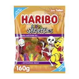 Haribo ---