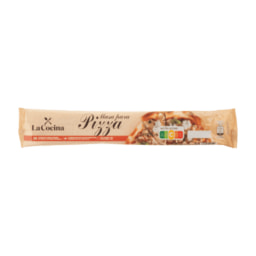 LA COCINA® - Masa de pizza