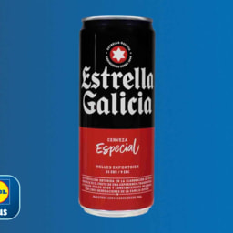 Estrella Galicia® Estrella Galicia