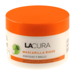 LACURA® - Mascarilla capilar rizos