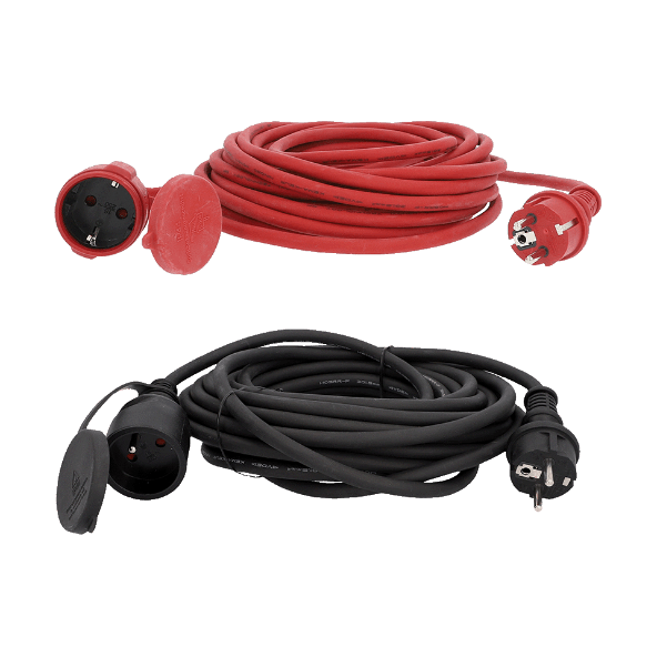 WORKZONE® - Cable alargador