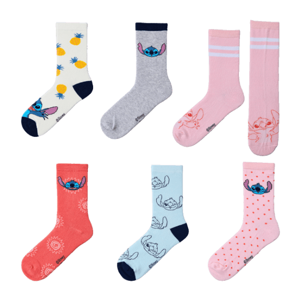 DISNEY® - Calcetines