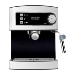 Cecotec Cafetera Power Espresso 850 W