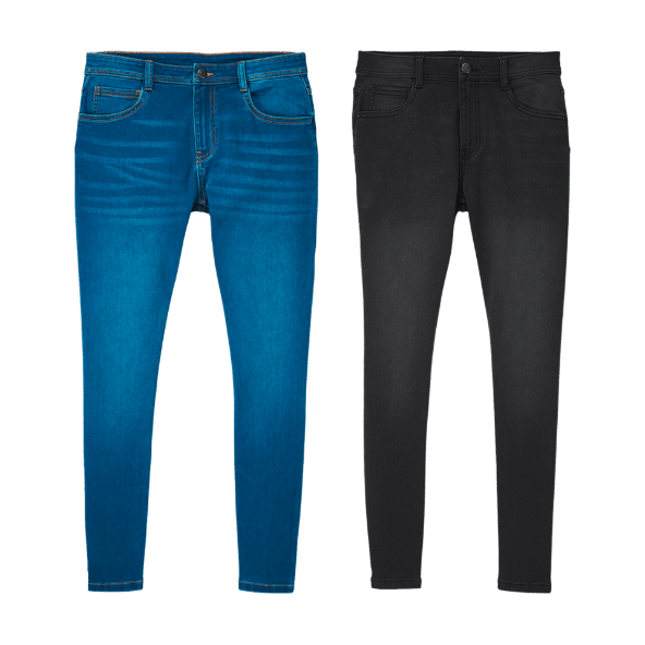 UP2FASHION® - Jeans skinny