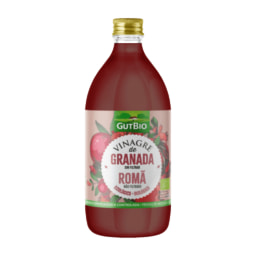 GUTBIO® - Vinagre de granada ecológico