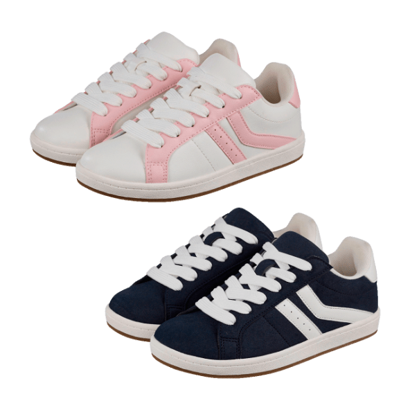 L&D® - Zapatillas sneakers