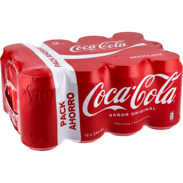 COCA-COLA® - Coca Cola