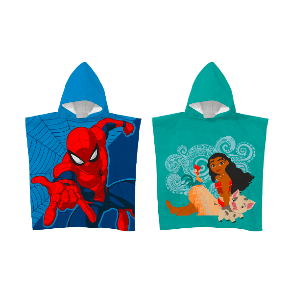 DISNEY® - Poncho / Toalla