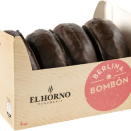 EL HORNO® - Berlina bombón