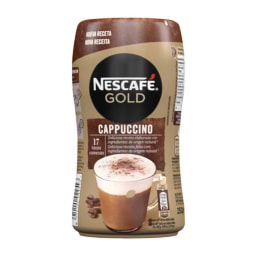 Nescafé® Gold Cappuccino
