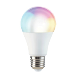 NK® Bombilla LED Smart WIFI