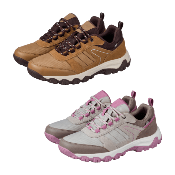ADVENTURIDGE® - Zapatillas de senderismo