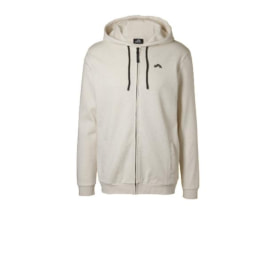 CRIVIT - Chaqueta sudadera para hombre