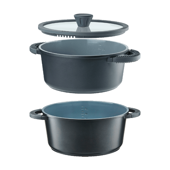 CROFTON® - Cacerola  Ø 28 cm