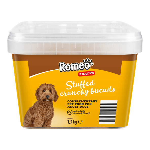 ROMEO® - Galletas para perros