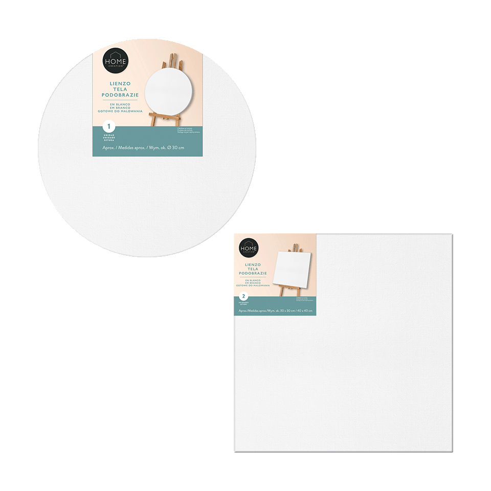 HOME CREATION® - Lienzo