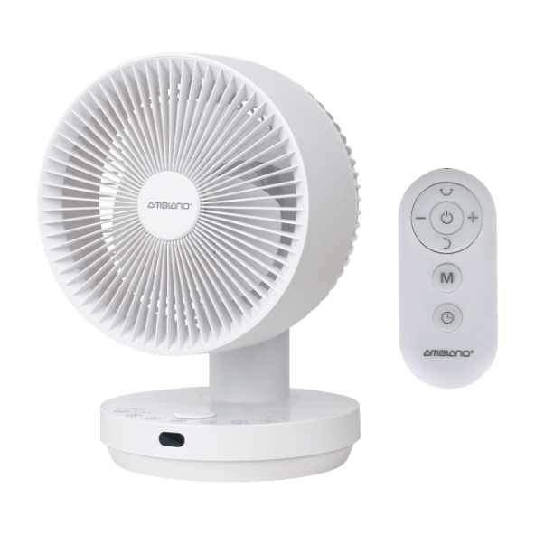 AMBIANO® - Ventilador multidireccional