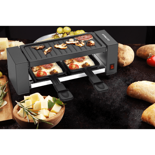 AMBIANO® - Raclette dúo