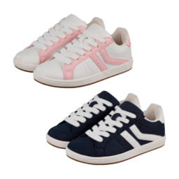 L&D® - Zapatillas sneakers