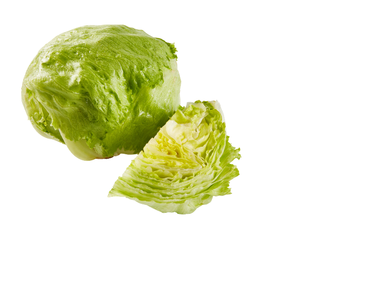 QUALITÉ SUISSE - Iceberg
