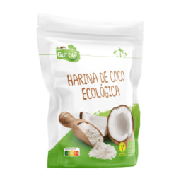 GUTBIO® - Harina de coco ecológica