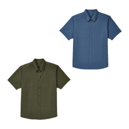 UP2FASHION® - Camisa