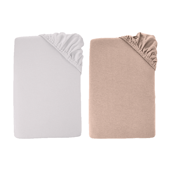 NOVITESSE® - Sábana bajera ajustable