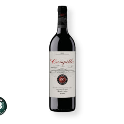 'Campillo’ Vino tinto reserva