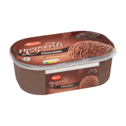 MUCCI® - Tarrina chocolate