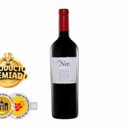 Neo® Vino tinto D.O.Ribera Duero crianza
