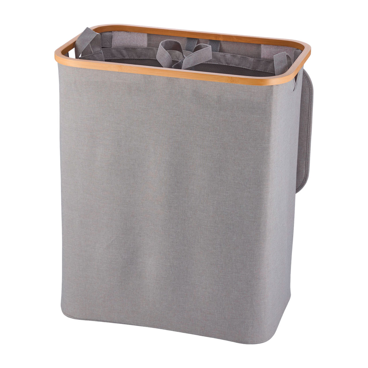 HOME CREATION® - Cesta para la ropa