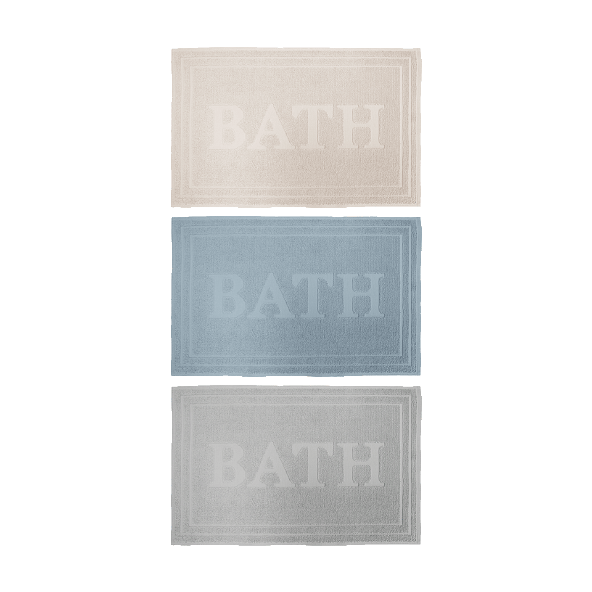 NOVITESSE® - Alfombra de baño