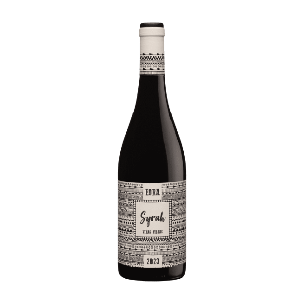 EORA® - Vino tinto syrah