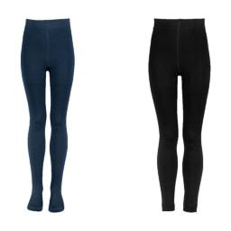 L&D® - Leggings / Leotardos infantiles