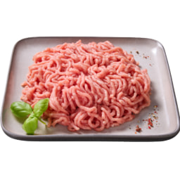 Burger meat de cerdo