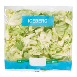 Ensalada Iceberg