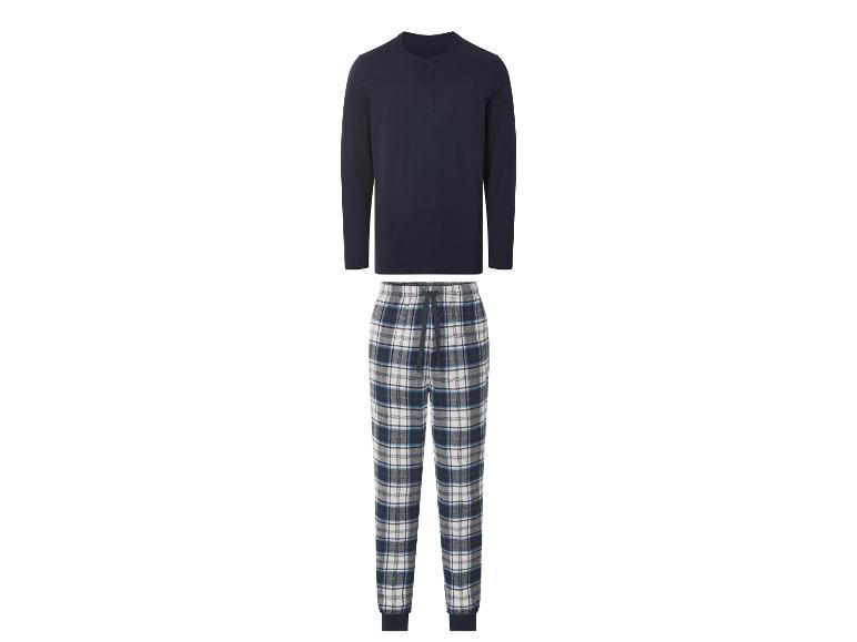ESMARA MEN - Pijama de hombre