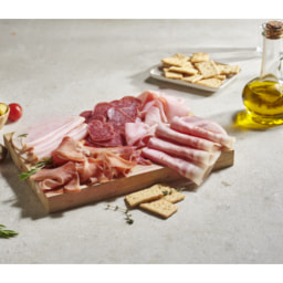 Lacón al horno