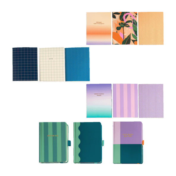 EXPERTIZ® - Libreta