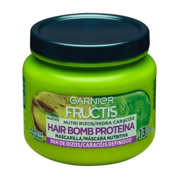 FRUCTIS® - Mascarilla capilar hydrarizos