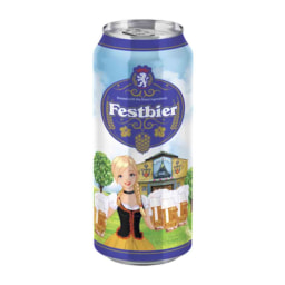 Cerveza Festbier