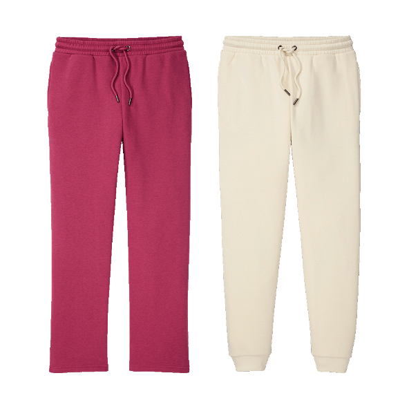 UP2FASHION® - Pantalón de chándal