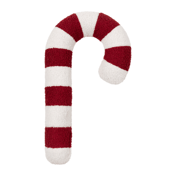 HOME CREATION® - Cojín decorativo aspecto teddy