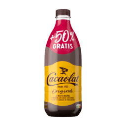 CACAOLAT® - Batido de cacao