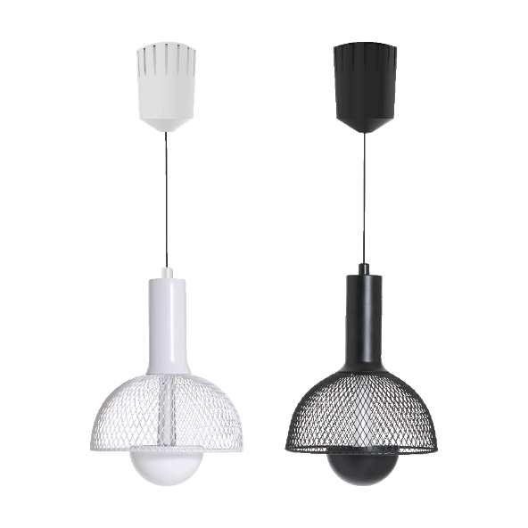 CASALUX® - Lampara colgante recargable