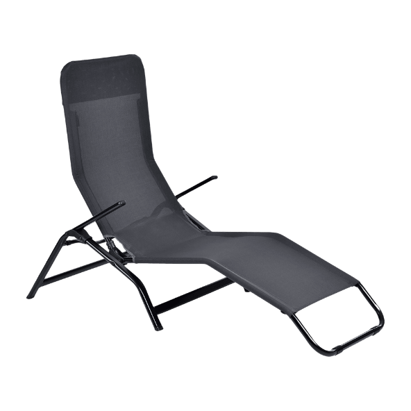 BELAVI® - Tumbona plegable de jardín