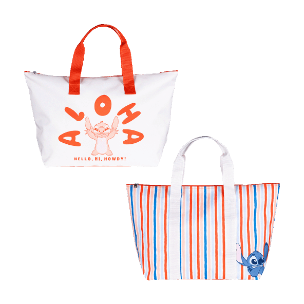 DISNEY® - Bolsa Lilo & Stitch