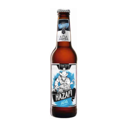 Hazafi® Hazafi Cerveza American Pale Ale