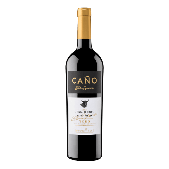 CAÑO® - Vino tinto viñas viejas DOP Toro